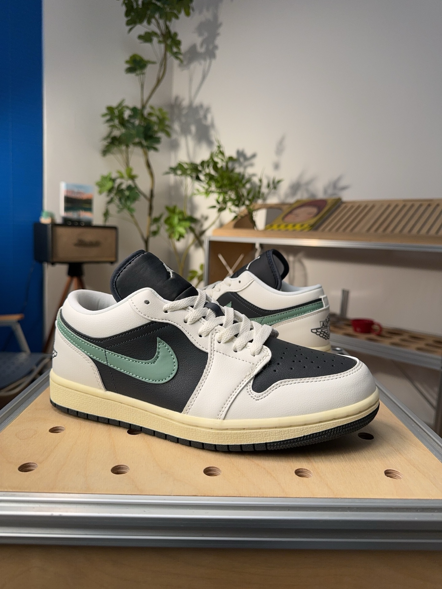 Nike Jordan